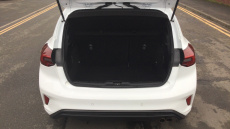 Ford Focus 1.0 EcoBoost Hybrid mHEV 155 ST-Line Edition 5dr Petrol Hatchback